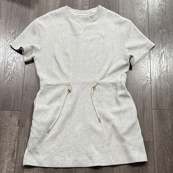 VARLEY MAPLE DRESS M - Picture 5 of 9